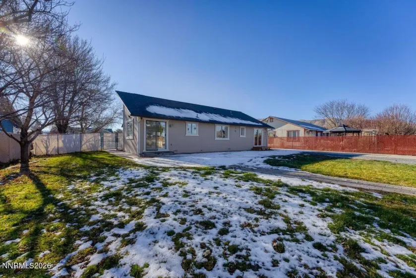 260 Veronica, Sparks, Nevada 89436, 3 Bedrooms Bedrooms, ,2 BathroomsBathrooms,Residential,Residential,Veronica,260000596