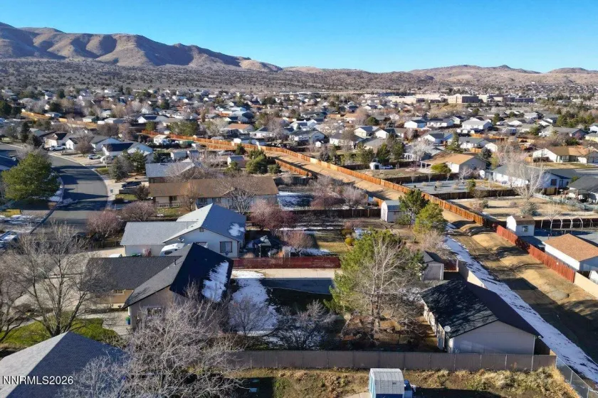 260 Veronica, Sparks, Nevada 89436, 3 Bedrooms Bedrooms, ,2 BathroomsBathrooms,Residential,Residential,Veronica,260000596