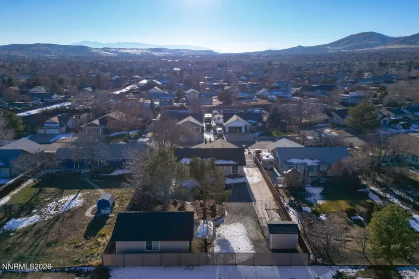 260 Veronica, Sparks, Nevada 89436, 3 Bedrooms Bedrooms, ,2 BathroomsBathrooms,Residential,Residential,Veronica,260000596