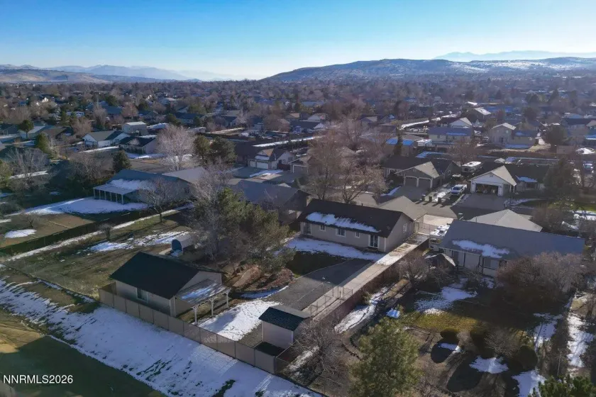 260 Veronica, Sparks, Nevada 89436, 3 Bedrooms Bedrooms, ,2 BathroomsBathrooms,Residential,Residential,Veronica,260000596