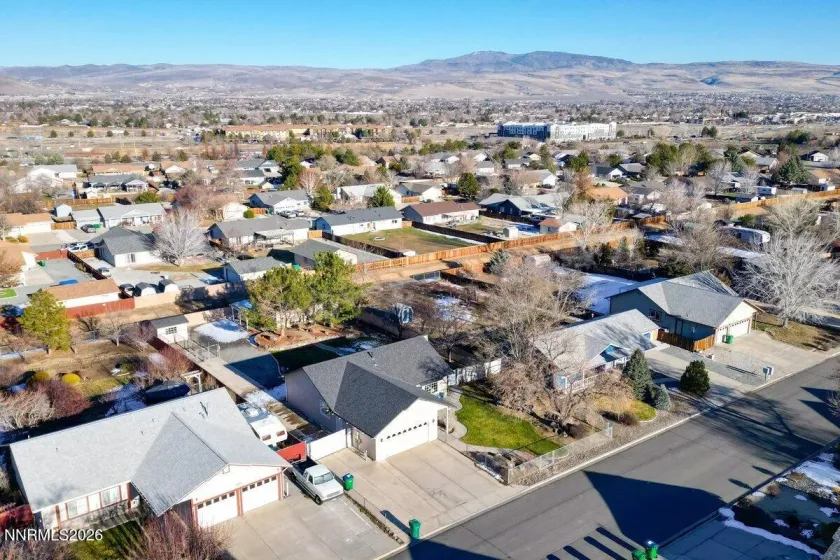 260 Veronica, Sparks, Nevada 89436, 3 Bedrooms Bedrooms, ,2 BathroomsBathrooms,Residential,Residential,Veronica,260000596