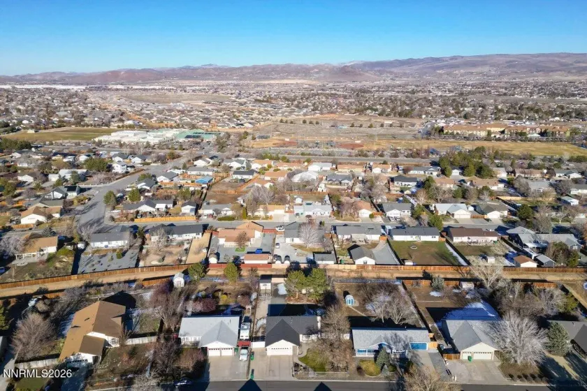 260 Veronica, Sparks, Nevada 89436, 3 Bedrooms Bedrooms, ,2 BathroomsBathrooms,Residential,Residential,Veronica,260000596