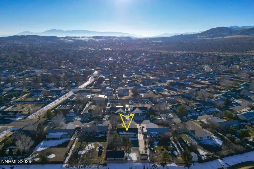 260 Veronica, Sparks, Nevada 89436, 3 Bedrooms Bedrooms, ,2 BathroomsBathrooms,Residential,Residential,Veronica,260000596