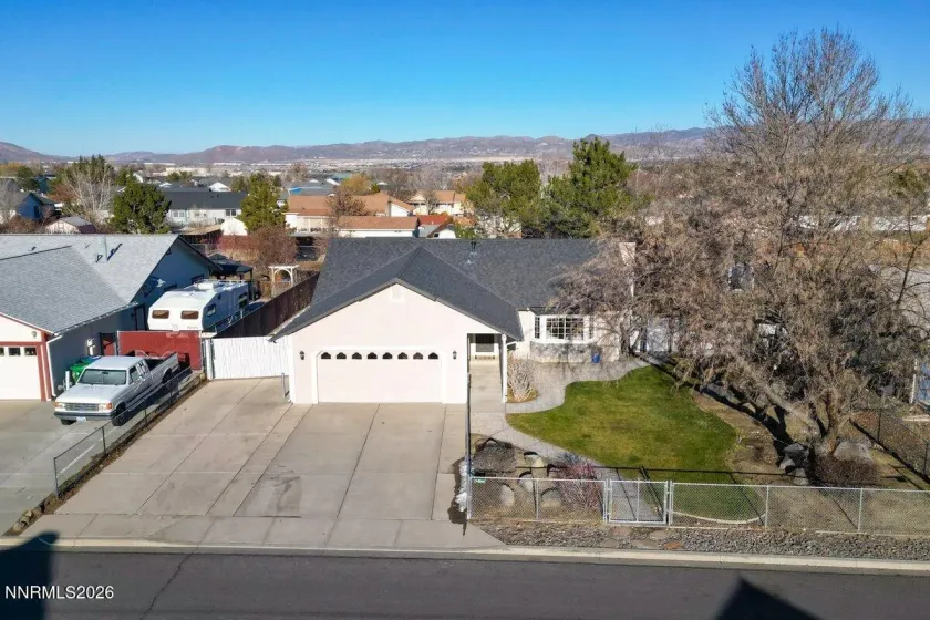 260 Veronica, Sparks, Nevada 89436, 3 Bedrooms Bedrooms, ,2 BathroomsBathrooms,Residential,Residential,Veronica,260000596