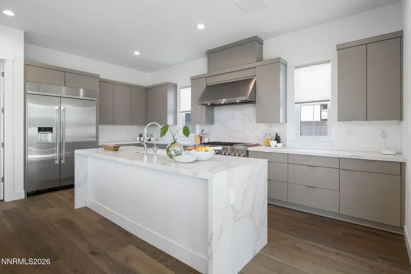 5406 Side Saddle, Reno, Nevada 89509, 5 Bedrooms Bedrooms, ,6 BathroomsBathrooms,Residential,Residential,Side Saddle,260000597