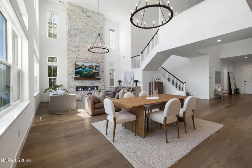 5406 Side Saddle, Reno, Nevada 89509, 5 Bedrooms Bedrooms, ,6 BathroomsBathrooms,Residential,Residential,Side Saddle,260000597