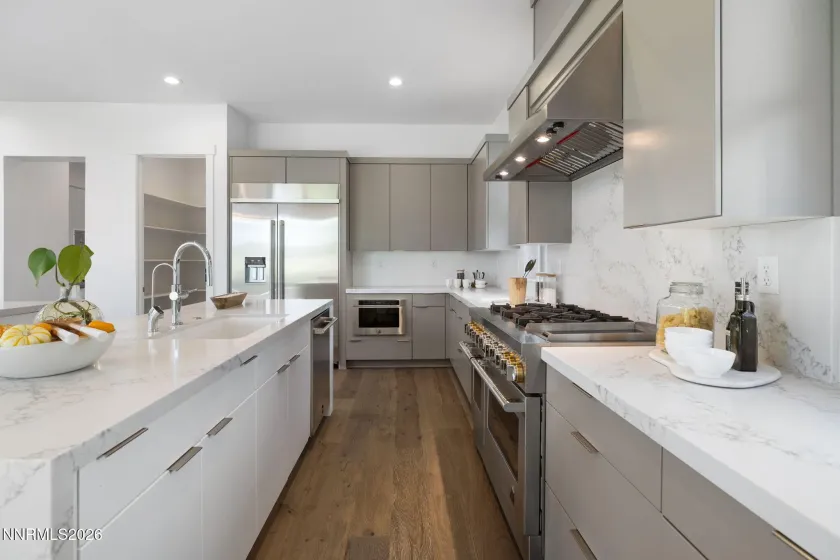 5406 Side Saddle, Reno, Nevada 89509, 5 Bedrooms Bedrooms, ,6 BathroomsBathrooms,Residential,Residential,Side Saddle,260000597