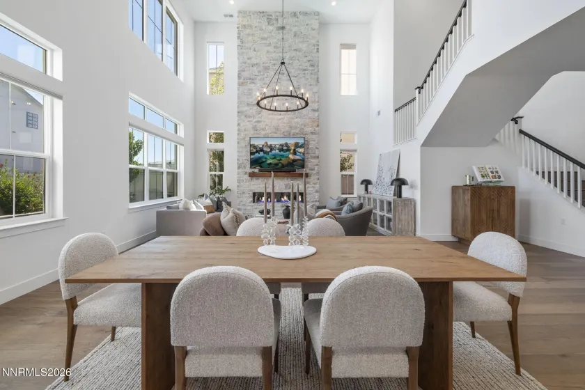 5406 Side Saddle, Reno, Nevada 89509, 5 Bedrooms Bedrooms, ,6 BathroomsBathrooms,Residential,Residential,Side Saddle,260000597