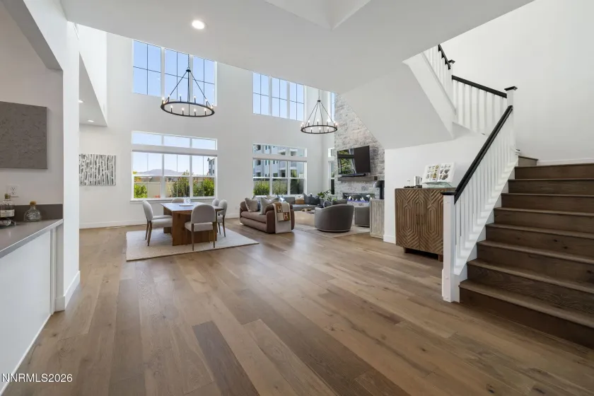 5406 Side Saddle, Reno, Nevada 89509, 5 Bedrooms Bedrooms, ,6 BathroomsBathrooms,Residential,Residential,Side Saddle,260000597