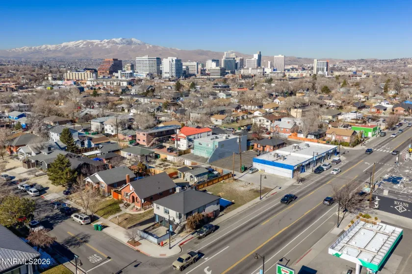 943 Wells, Reno, Nevada 89502, ,Residential Income,Residential,Wells,260000599