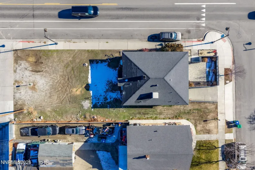 943 Wells, Reno, Nevada 89502, ,Residential Income,Residential,Wells,260000599