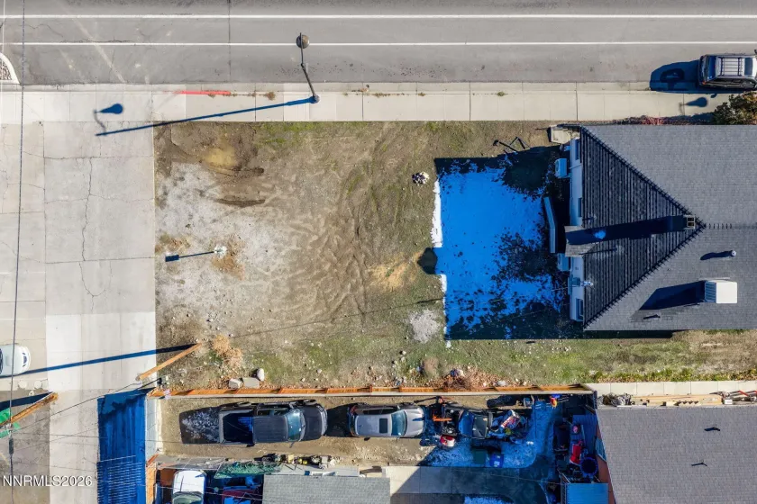 943 Wells, Reno, Nevada 89502, ,Residential Income,Residential,Wells,260000599