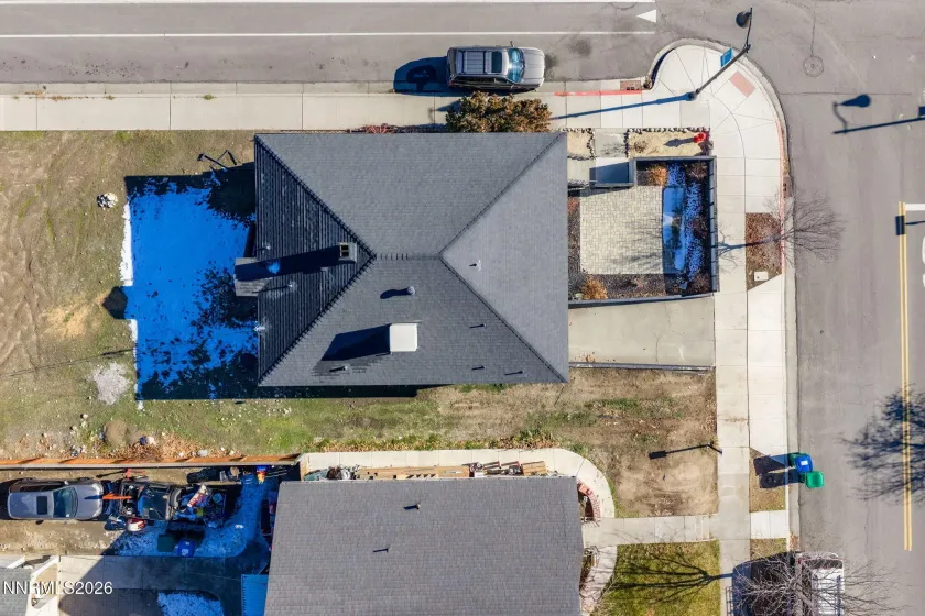 943 Wells, Reno, Nevada 89502, ,Residential Income,Residential,Wells,260000599