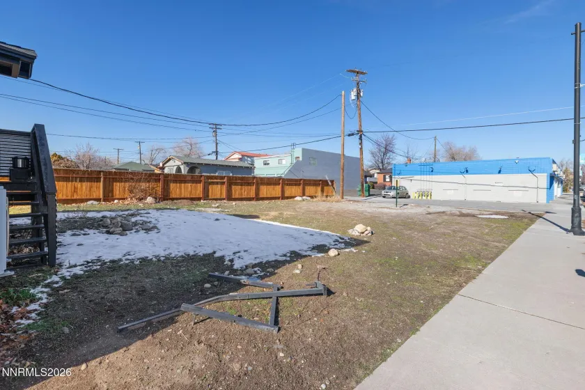 943 Wells, Reno, Nevada 89502, ,Residential Income,Residential,Wells,260000599