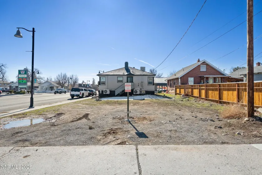 943 Wells, Reno, Nevada 89502, ,Residential Income,Residential,Wells,260000599