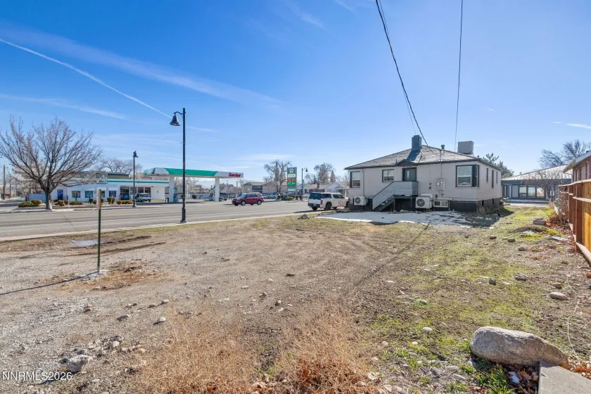 943 Wells, Reno, Nevada 89502, ,Residential Income,Residential,Wells,260000599