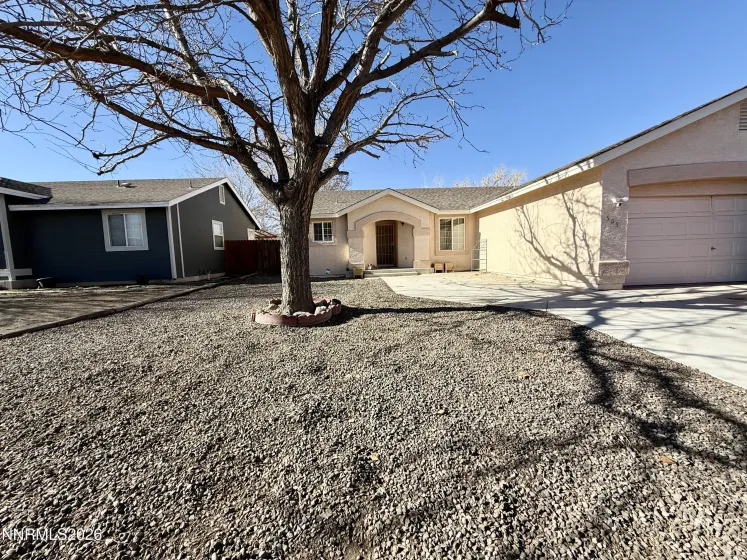505 Summer, Fernley, Nevada 89408, 3 Bedrooms Bedrooms, ,2 BathroomsBathrooms,Residential,Residential,Summer,260000600