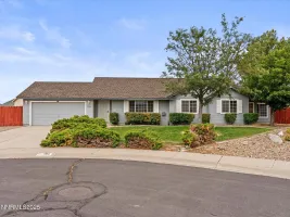 1286 Currycomb, Minden, Nevada 89423, 4 Bedrooms Bedrooms, ,3 BathroomsBathrooms,Residential,Residential,Currycomb,250055684