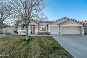10145 Lucente, Reno, Nevada 89521, 4 Bedrooms Bedrooms, ,2 BathroomsBathrooms,Residential,Residential,Lucente,260000601