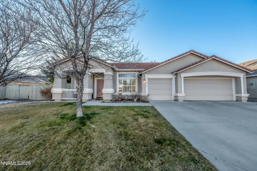 10145 Lucente, Reno, Nevada 89521, 4 Bedrooms Bedrooms, ,2 BathroomsBathrooms,Residential,Residential,Lucente,260000601