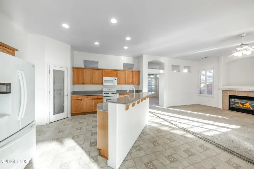 10145 Lucente, Reno, Nevada 89521, 4 Bedrooms Bedrooms, ,2 BathroomsBathrooms,Residential,Residential,Lucente,260000601