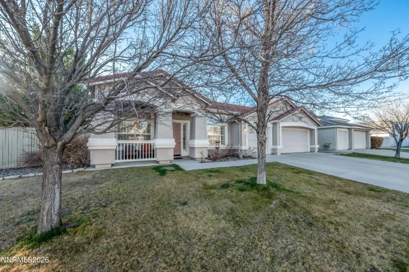 10145 Lucente, Reno, Nevada 89521, 4 Bedrooms Bedrooms, ,2 BathroomsBathrooms,Residential,Residential,Lucente,260000601
