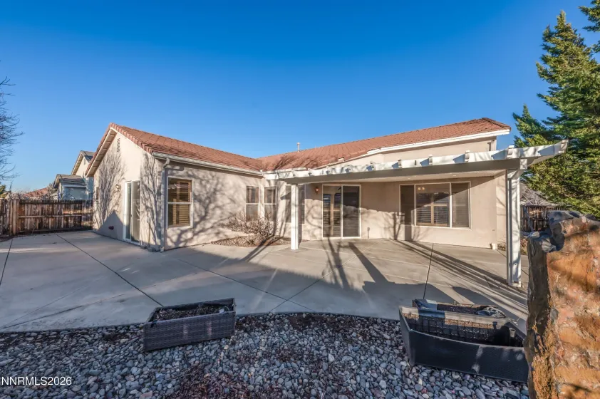 10145 Lucente, Reno, Nevada 89521, 4 Bedrooms Bedrooms, ,2 BathroomsBathrooms,Residential,Residential,Lucente,260000601