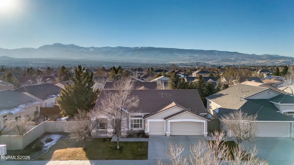 10145 Lucente, Reno, Nevada 89521, 4 Bedrooms Bedrooms, ,2 BathroomsBathrooms,Residential,Residential,Lucente,260000601