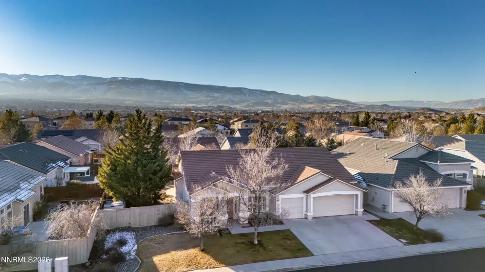 10145 Lucente, Reno, Nevada 89521, 4 Bedrooms Bedrooms, ,2 BathroomsBathrooms,Residential,Residential,Lucente,260000601