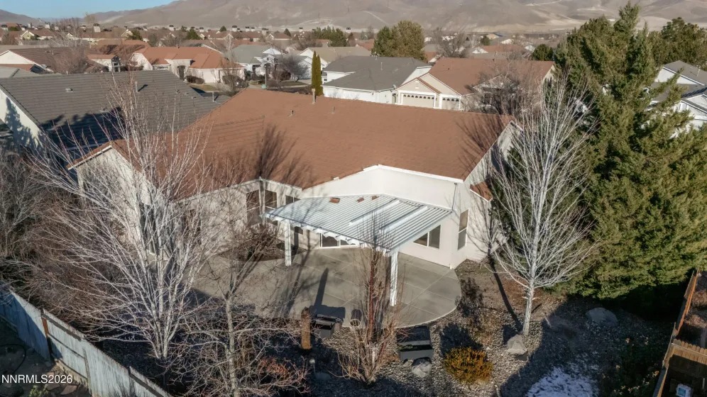 10145 Lucente, Reno, Nevada 89521, 4 Bedrooms Bedrooms, ,2 BathroomsBathrooms,Residential,Residential,Lucente,260000601