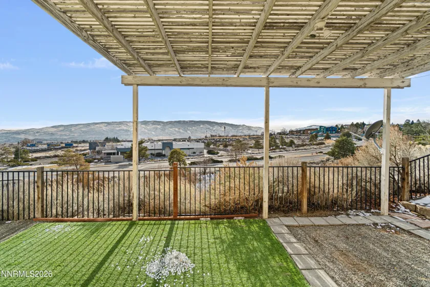 2325 Sapphire Ridge, Reno, Nevada 89523, 3 Bedrooms Bedrooms, ,2 BathroomsBathrooms,Residential,Residential,Sapphire Ridge,260000603