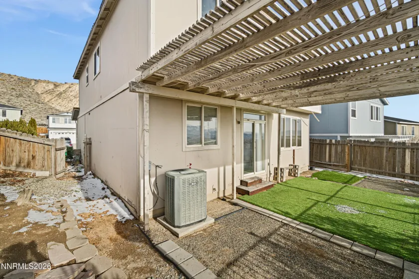 2325 Sapphire Ridge, Reno, Nevada 89523, 3 Bedrooms Bedrooms, ,2 BathroomsBathrooms,Residential,Residential,Sapphire Ridge,260000603