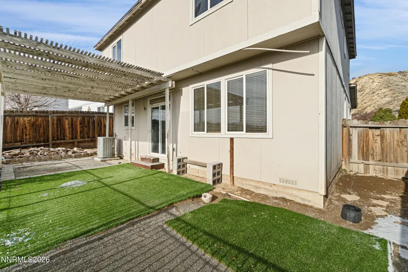 2325 Sapphire Ridge, Reno, Nevada 89523, 3 Bedrooms Bedrooms, ,2 BathroomsBathrooms,Residential,Residential,Sapphire Ridge,260000603