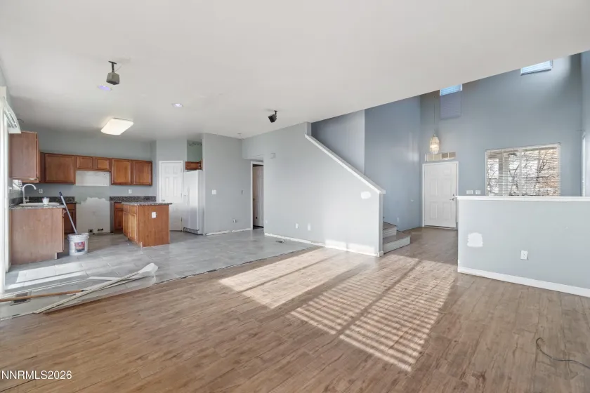 2325 Sapphire Ridge, Reno, Nevada 89523, 3 Bedrooms Bedrooms, ,2 BathroomsBathrooms,Residential,Residential,Sapphire Ridge,260000603