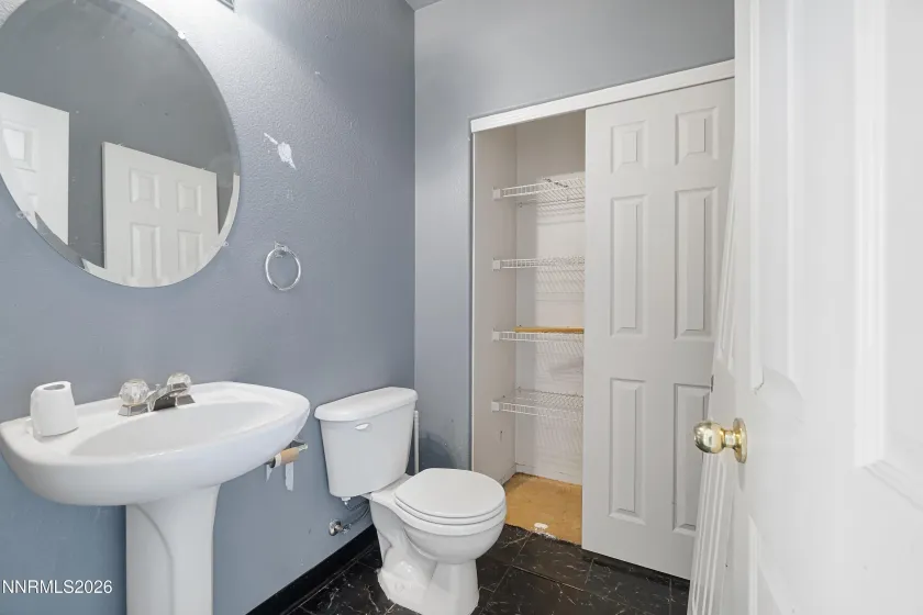 2325 Sapphire Ridge, Reno, Nevada 89523, 3 Bedrooms Bedrooms, ,2 BathroomsBathrooms,Residential,Residential,Sapphire Ridge,260000603