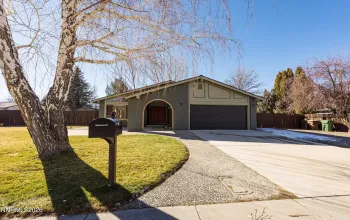 837 Mahogany, Minden, Nevada 89423, 3 Bedrooms Bedrooms, ,2 BathroomsBathrooms,Residential,Residential,Mahogany,260000605