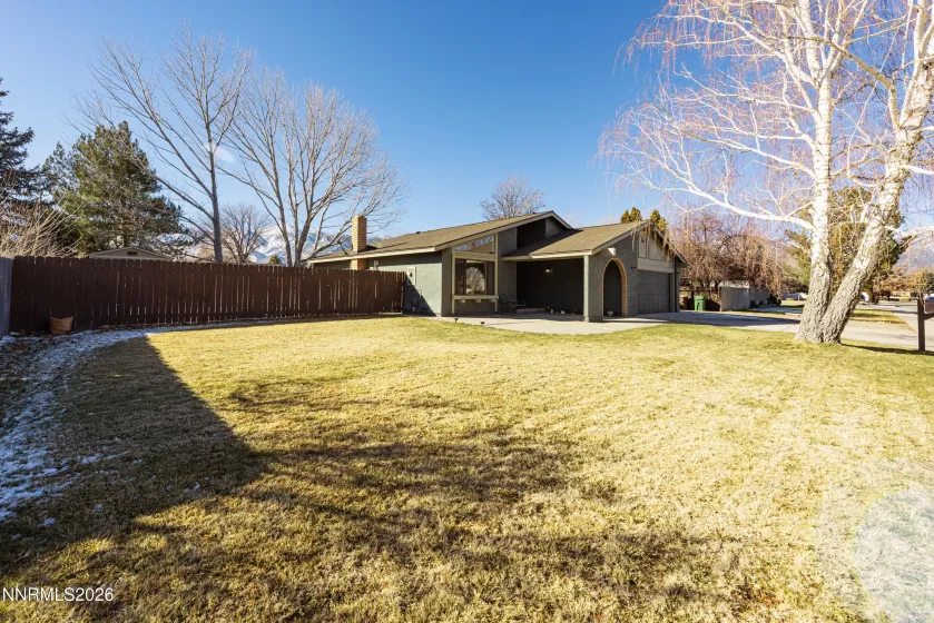 837 Mahogany, Minden, Nevada 89423, 3 Bedrooms Bedrooms, ,2 BathroomsBathrooms,Residential,Residential,Mahogany,260000605