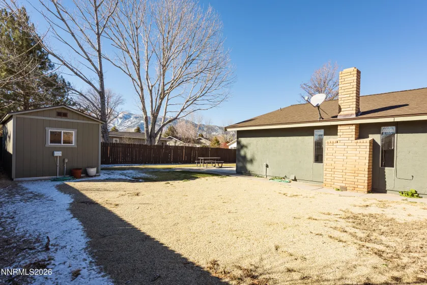 837 Mahogany, Minden, Nevada 89423, 3 Bedrooms Bedrooms, ,2 BathroomsBathrooms,Residential,Residential,Mahogany,260000605