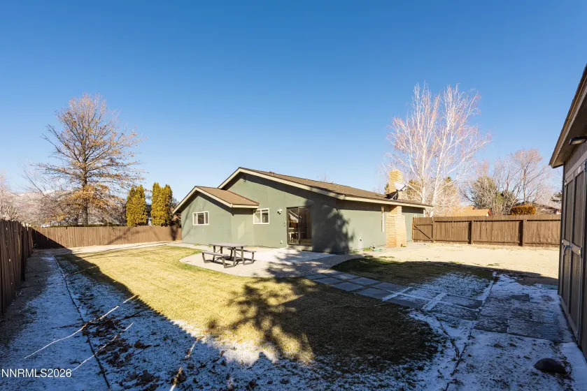 837 Mahogany, Minden, Nevada 89423, 3 Bedrooms Bedrooms, ,2 BathroomsBathrooms,Residential,Residential,Mahogany,260000605