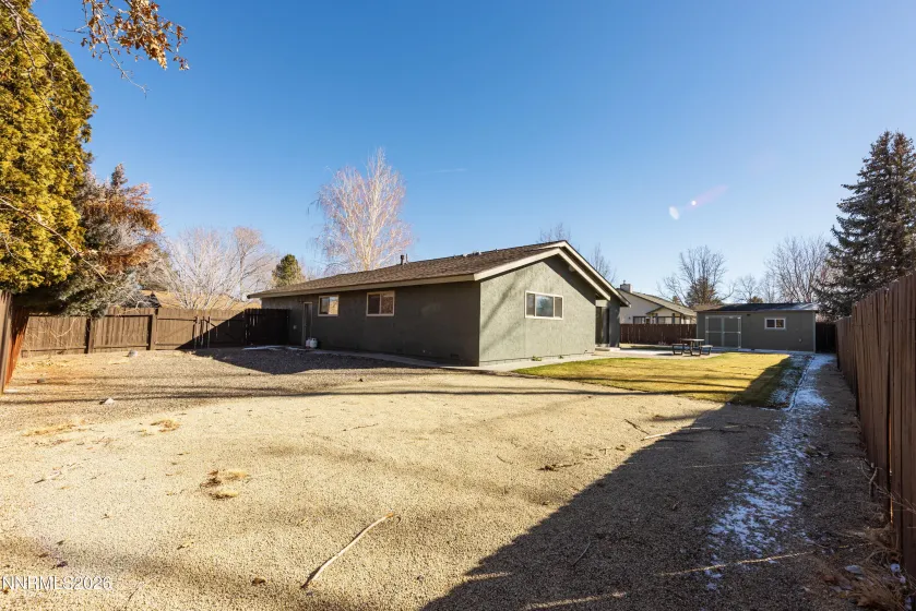 837 Mahogany, Minden, Nevada 89423, 3 Bedrooms Bedrooms, ,2 BathroomsBathrooms,Residential,Residential,Mahogany,0,260000605