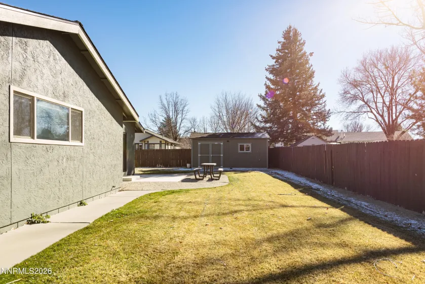 837 Mahogany, Minden, Nevada 89423, 3 Bedrooms Bedrooms, ,2 BathroomsBathrooms,Residential,Residential,Mahogany,0,260000605