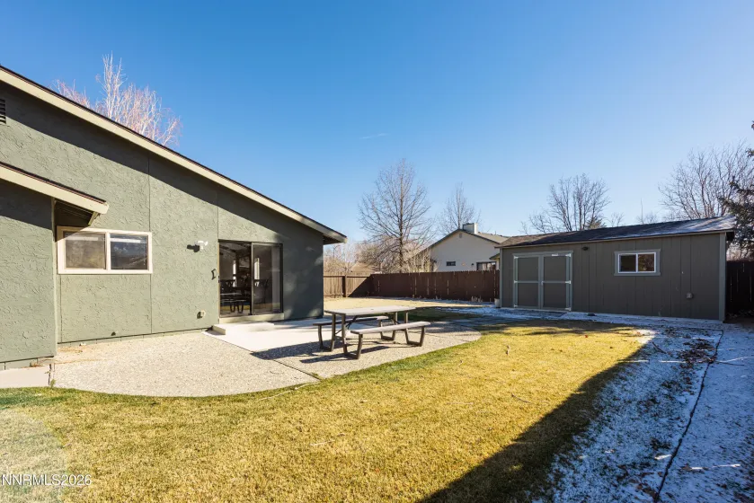 837 Mahogany, Minden, Nevada 89423, 3 Bedrooms Bedrooms, ,2 BathroomsBathrooms,Residential,Residential,Mahogany,0,260000605