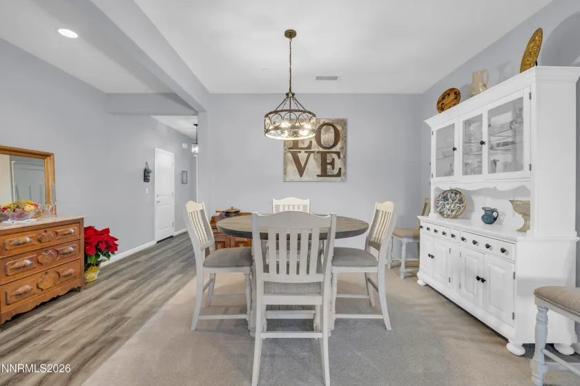 2823 Kimberlite, Sparks, Nevada 89436, 4 Bedrooms Bedrooms, ,3 BathroomsBathrooms,Residential,Residential,Kimberlite,260000608