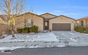 2823 Kimberlite, Sparks, Nevada 89436, 4 Bedrooms Bedrooms, ,3 BathroomsBathrooms,Residential,Residential,Kimberlite,260000608