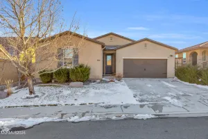 2823 Kimberlite, Sparks, Nevada 89436, 4 Bedrooms Bedrooms, ,3 BathroomsBathrooms,Residential,Residential,Kimberlite,260000608
