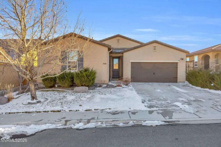 2823 Kimberlite, Sparks, Nevada 89436, 4 Bedrooms Bedrooms, ,3 BathroomsBathrooms,Residential,Residential,Kimberlite,260000608