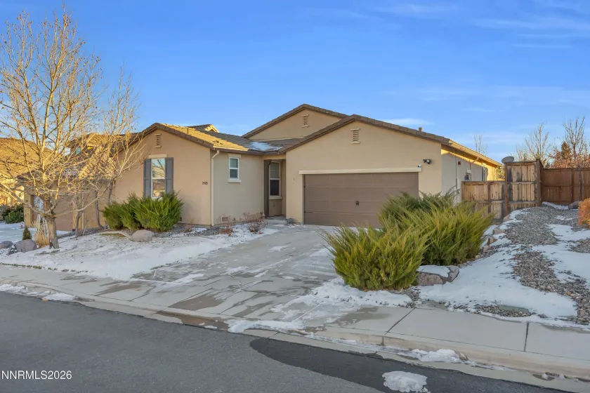 2823 Kimberlite, Sparks, Nevada 89436, 4 Bedrooms Bedrooms, ,3 BathroomsBathrooms,Residential,Residential,Kimberlite,260000608