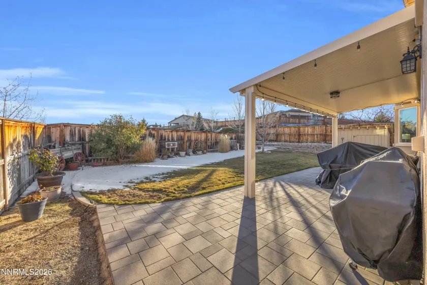 2823 Kimberlite, Sparks, Nevada 89436, 4 Bedrooms Bedrooms, ,3 BathroomsBathrooms,Residential,Residential,Kimberlite,260000608