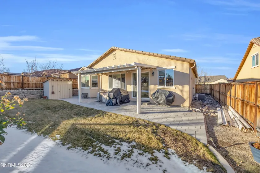 2823 Kimberlite, Sparks, Nevada 89436, 4 Bedrooms Bedrooms, ,3 BathroomsBathrooms,Residential,Residential,Kimberlite,260000608