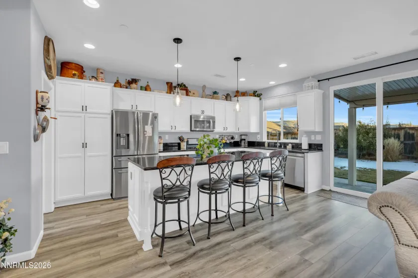 2823 Kimberlite, Sparks, Nevada 89436, 4 Bedrooms Bedrooms, ,3 BathroomsBathrooms,Residential,Residential,Kimberlite,260000608